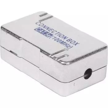 Соединительный модуль WRline WR-сM-iDс-с5e-sH iDс-iDс 505222