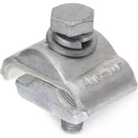 Соединительный плашечный зажим КВТ ПЗА 66862