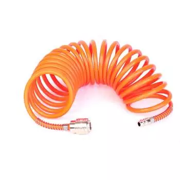 Соединительный шланг для компрессора ДИОЛД ШПЭ 90331008