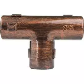 Соединительный тройник для труб Electraline