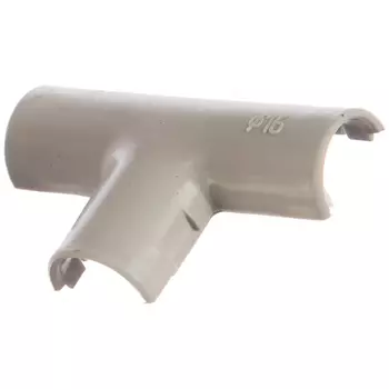 Соединительный тройник для трубы TDM SQ0405-0021