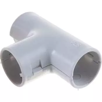 Соединительный тройник для трубы TDM ELECTRIC SQ0405-0023