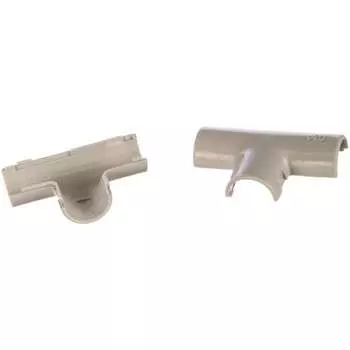 Соединительный тройник для трубы TDM ELECTRIC SQ0405-0022