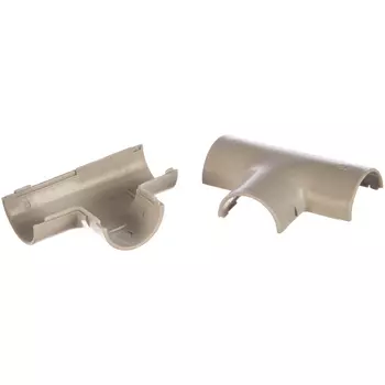 Соединительный тройник для трубы TDM ELECTRIC SQ0405-0024