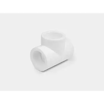 Соединительный тройник КОНТУР 11501032000