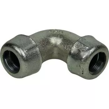 Соединительный угол AGAFLEX