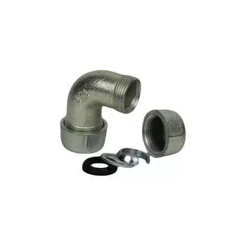 Соединительный угол AGAFLEX