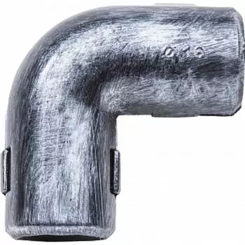 Соединительный угол для труб Bironi BTU1-16-11-5