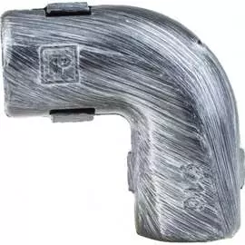 Соединительный угол для труб Electraline