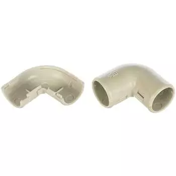 Соединительный угол для трубы TDM SQ0405-0032