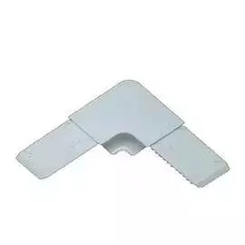 Соединительный уголок Метизик 4013.07