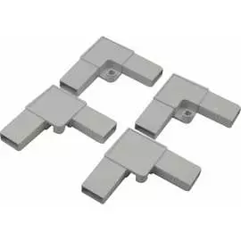 Соединительный уголок Левша У1-0489