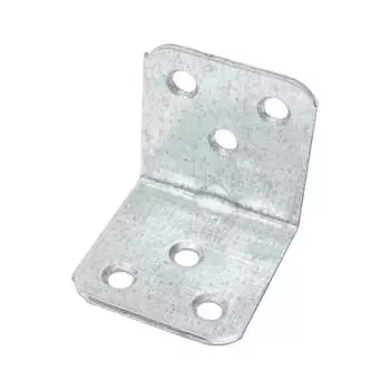 Соединительный уголок мебельный КРЕПКО-НАКРЕПКО 39938