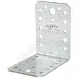 Соединительный крепежный уголок ROCK RKL4 407407