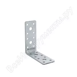 Соединительный крепежный уголок ROCK RKL6 407607