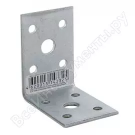 Соединительный крепежный уголок ROCK RKLL1 407117