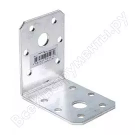 Соединительный крепежный уголок ROCK RKLL7 407717