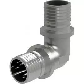 Соединительный уголок Royal Thermo