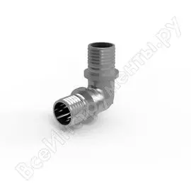 Соединительный уголок Royal Thermo