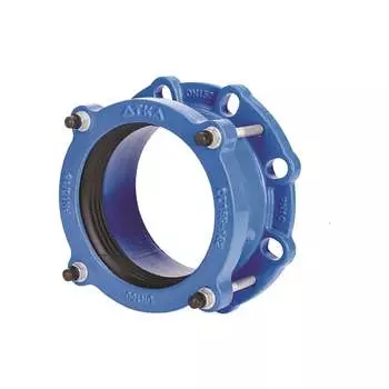 Соединительный узел АТКА ПФРК Ду80 (88-103) 1001040103