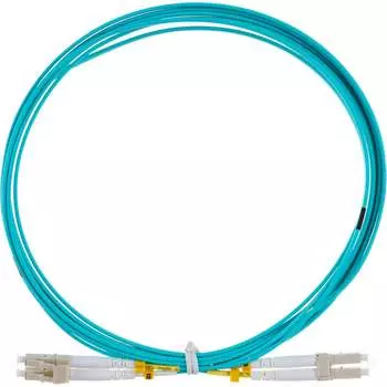 Соединительный волоконно-оптический шнур NIKOMAX NMF-PC2M3C2-LCU-LCU-003