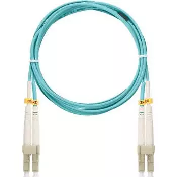 Соединительный волоконно-оптический шнур NIKOMAX NMF-PC2M3C2-LCU-LCU-005