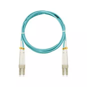 Соединительный волоконно-оптический шнур NIKOMAX NMF-PC2M3C2-LCU-LCU-002