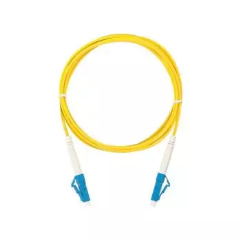 Соединительный волоконно-оптический шнур NIKOMAX NMF-PC1S2C2-LCU-LCU-010