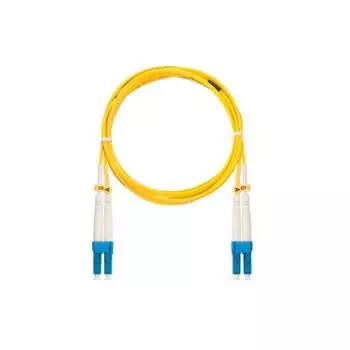 Соединительный волоконно-оптический шнур NIKOMAX NMF-PC2S2C2-LCU-LCU-003