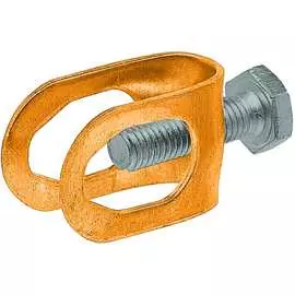 Соединительный зажим EZETEK 90555