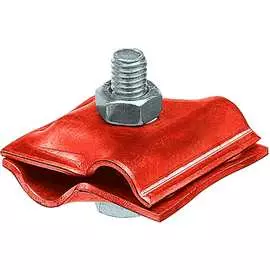 Соединительный зажим круглого проводника EZETEK 91070