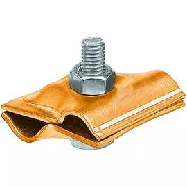 Соединительный зажим круглого проводника EZETEK 91072