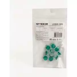 Соединительный зажим STEKKER LD800-005 39551
