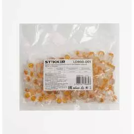 Соединительный зажим STEKKER LD800-001 39543