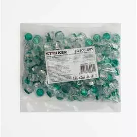 Соединительный зажим STEKKER LD800-005 39546