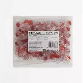 Соединительный зажим STEKKER LD800-003 39545