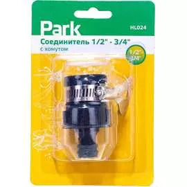Соединитель PARK HL024 330071