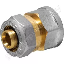 Соединитель патрубок Rvc 00645