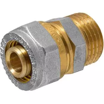 Соединитель патрубок Rvc 00656