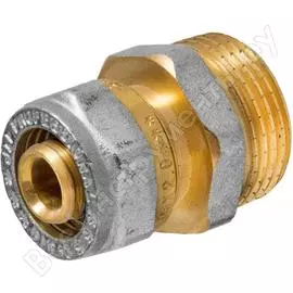 Соединитель патрубок Rvc 00657