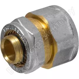 Соединитель патрубок Rvc 00651