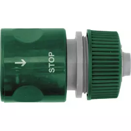 Пластиковый соединитель FIT 77406