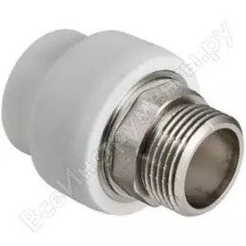 Соединитель ppr под ключ Valtec VTp.707.0.03206