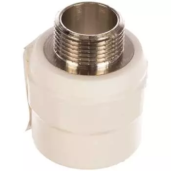 Соединитель ppr Valtec VTp.701.0.03205