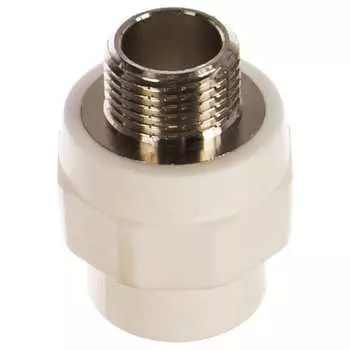 Соединитель ppr Valtec VTp.701.0.02004