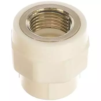 Полипропиленовый фитинг Valtec VTp.702.0.02004