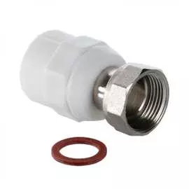 Соединитель ppr Valtec VTp.708.0.02506