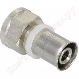 Соединитель Valtec VTm.202.N.002005