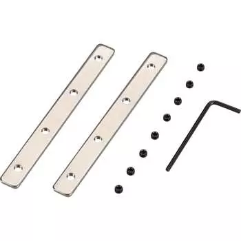Соединитель профиля Arlight SL-LINE-3638-LW-180 Set 38655