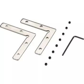Соединитель профиля Arlight SL-COMFORT-3551-90 Set 32194